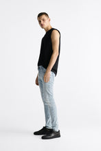 Load image into Gallery viewer, Zara Skinny Jeans Light Blue