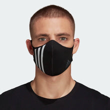 Load image into Gallery viewer, Adidas FACE COVER 3-STRIPES - NOT FOR MEDICAL USE