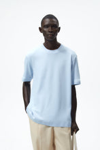 Load image into Gallery viewer, Zara T Shirt with Thermo-Sealed Finish Skyblue