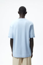 Load image into Gallery viewer, Zara T Shirt with Thermo-Sealed Finish Skyblue