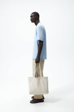 Load image into Gallery viewer, Zara T Shirt with Thermo-Sealed Finish Skyblue