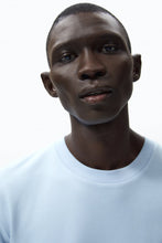 Load image into Gallery viewer, Zara T Shirt with Thermo-Sealed Finish Skyblue