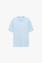Load image into Gallery viewer, Zara T Shirt with Thermo-Sealed Finish Skyblue