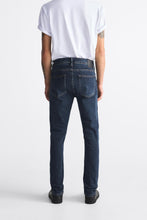 Load image into Gallery viewer, Zara Skinny Jeans Blue