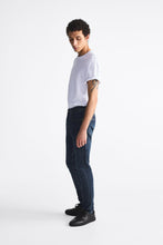 Load image into Gallery viewer, Zara Skinny Jeans Blue