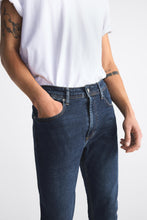 Load image into Gallery viewer, Zara Skinny Jeans Blue