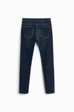 Load image into Gallery viewer, Zara Skinny Jeans Blue