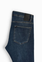 Load image into Gallery viewer, Zara Skinny Jeans Blue