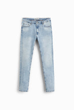 Load image into Gallery viewer, Zara Skinny Jeans Light Blue