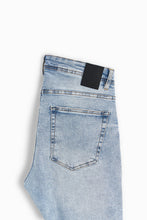 Load image into Gallery viewer, Zara Skinny Jeans Light Blue