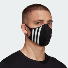 Load image into Gallery viewer, Adidas FACE COVER 3-STRIPES - NOT FOR MEDICAL USE
