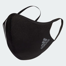 Load image into Gallery viewer, Adidas FACE COVER 3-STRIPES - NOT FOR MEDICAL USE