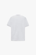 Load image into Gallery viewer, Zara Pique Textured Polo Shirt White