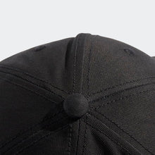 Load image into Gallery viewer, Adidas T Will Baseball Cap Black