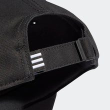 Load image into Gallery viewer, Adidas T Will Baseball Cap Black