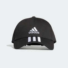 Load image into Gallery viewer, Adidas T Will Baseball Cap Black