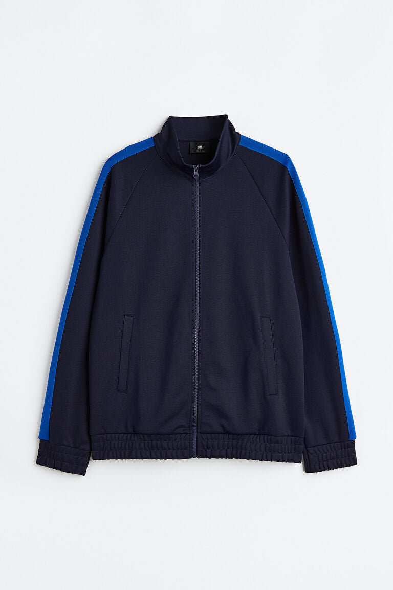 Vince hot sale track jacket