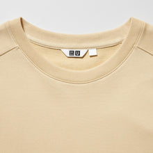 Load image into Gallery viewer, Uniqlo U Lightweight Long-Sleeve Sweat