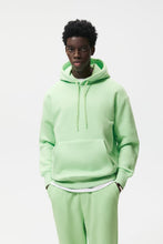 Load image into Gallery viewer, Zara Basic Hoodie Light Green