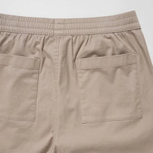 Load image into Gallery viewer, Uniqlo Cotton Relaxed Jogger Pants (2023)