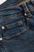 Load image into Gallery viewer, Zara Basic Slim Fit Jeans Blue