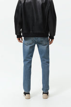 Load image into Gallery viewer, Zara 90s Skinny Jeans Cool Blue