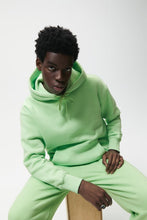 Load image into Gallery viewer, Zara Basic Hoodie Light Green