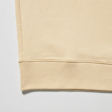 Load image into Gallery viewer, Uniqlo U Lightweight Long-Sleeve Sweat