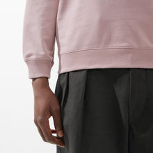 Load image into Gallery viewer, Uniqlo U Lightweight Long-Sleeve Sweat