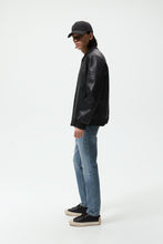 Load image into Gallery viewer, Zara 90s Skinny Jeans Cool Blue