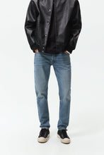 Load image into Gallery viewer, Zara 90s Skinny Jeans Cool Blue