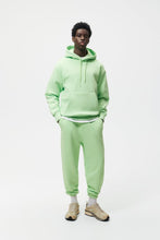 Load image into Gallery viewer, Zara Basic Hoodie Light Green