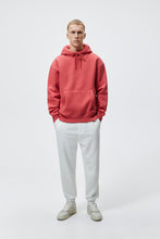 Load image into Gallery viewer, Zara Basic Hoodie Respberry