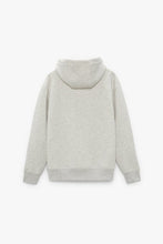 Load image into Gallery viewer, Zara Basic Hoodie Light Grey