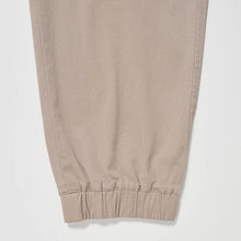 Load image into Gallery viewer, Uniqlo Cotton Relaxed Jogger Pants (2023)