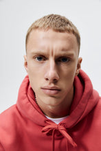 Load image into Gallery viewer, Zara Basic Hoodie Respberry