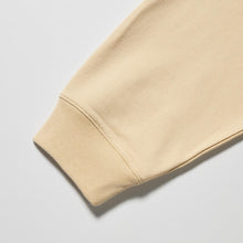 Load image into Gallery viewer, Uniqlo U Lightweight Long-Sleeve Sweat