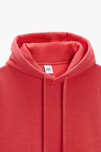 Load image into Gallery viewer, Zara Basic Hoodie Respberry