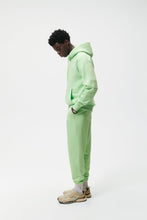 Load image into Gallery viewer, Zara Basic Hoodie Light Green