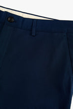 Load image into Gallery viewer, Zara Comfort Chino Trousers Blue