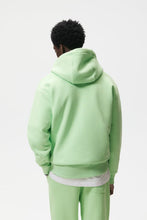 Load image into Gallery viewer, Zara Basic Hoodie Light Green