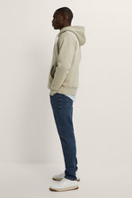 Load image into Gallery viewer, Zara Basic Slim Fit Jeans Blue