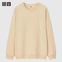 Load image into Gallery viewer, Uniqlo U Lightweight Long-Sleeve Sweat