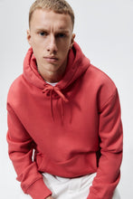 Load image into Gallery viewer, Zara Basic Hoodie Respberry