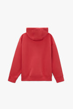 Load image into Gallery viewer, Zara Basic Hoodie Respberry