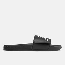 Load image into Gallery viewer, New Balance 200 Slide Black