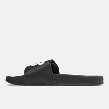 Load image into Gallery viewer, New Balance 200 Slide Black
