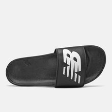 Load image into Gallery viewer, New Balance 200 Slide Black