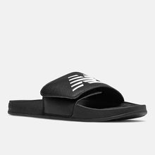 Load image into Gallery viewer, New Balance 200 Slide Black