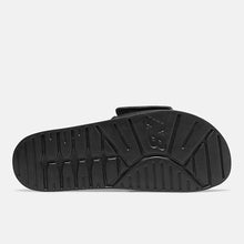 Load image into Gallery viewer, New Balance 200 Slide Black